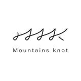 Mountains knot