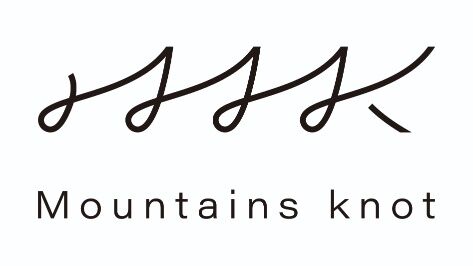 Mountains knot