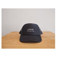Mesh Cap
