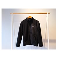 Fleece Jacket