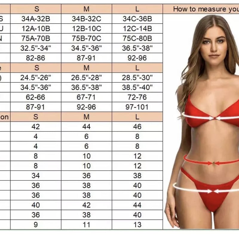 パールブラックブラジリアンビキニ/水着/S.M.L/2021SS | trendgossip