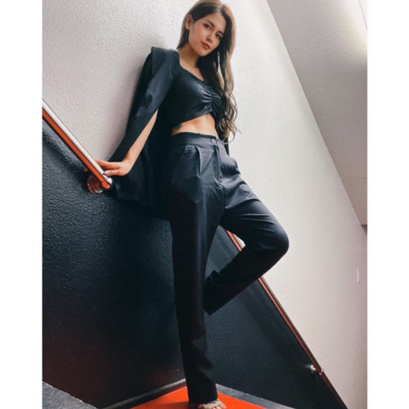 【値下げしました！】涼しげサマージャケット♪ベストマッチのブラウスとセットで Stretch Jacket(S 07：Black): ALL｜jackman日本公式サイト