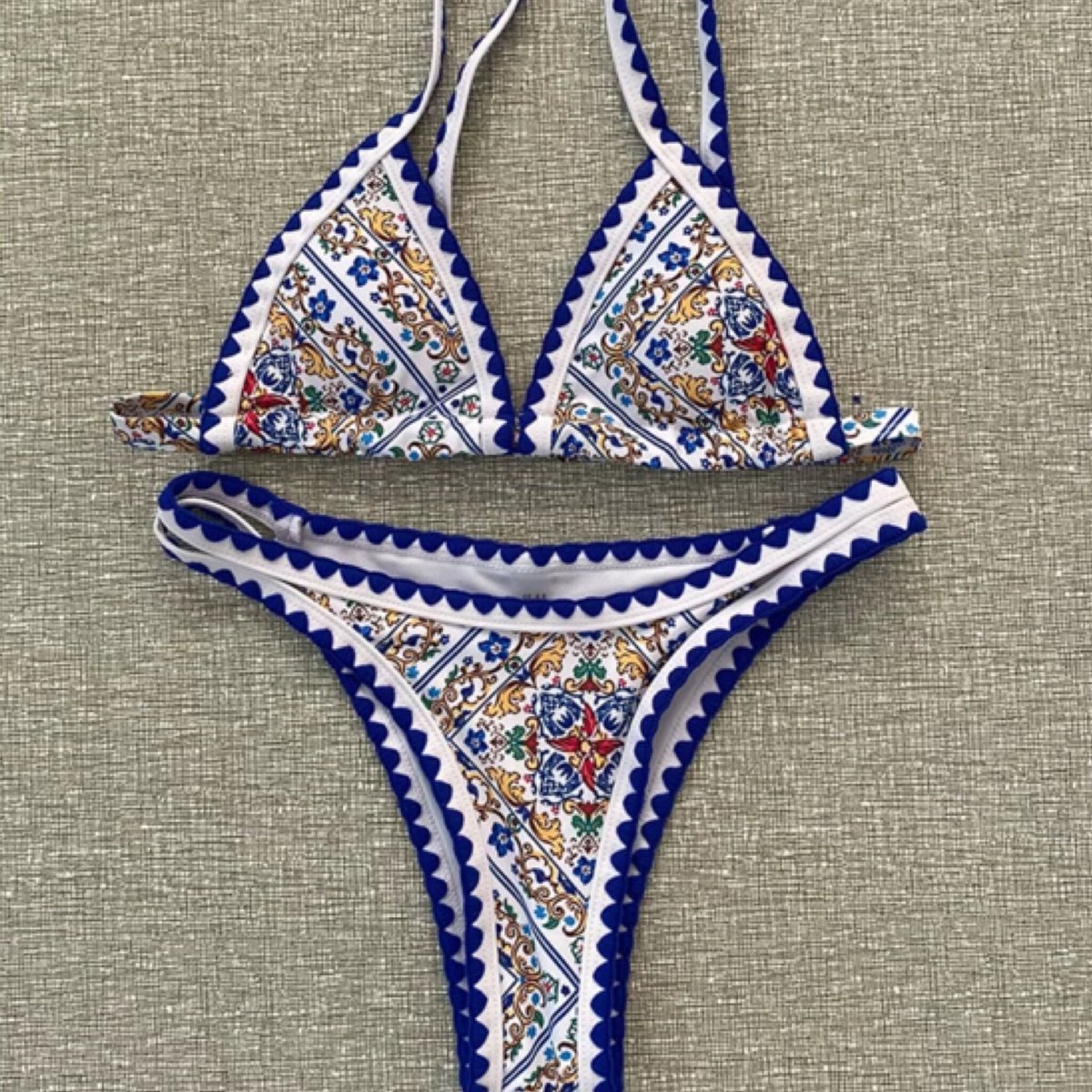 30s 40s ウール 水着 30s 40s ウール 水着