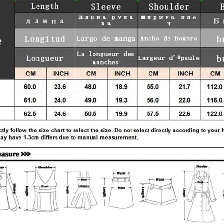 ハイネックブラックライン折り返しスリーブニット/セーター/S.M.L/2023AW