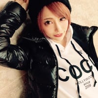 【即納】COCO裏起毛フード付きパーカー/White/Gray/S～XL