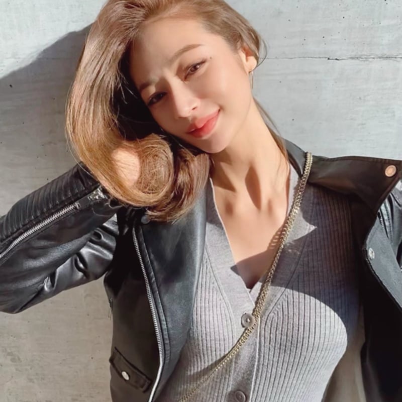 インナーボアバイカーライダースジャケット/S～XL/ファー/AW | trendgossip