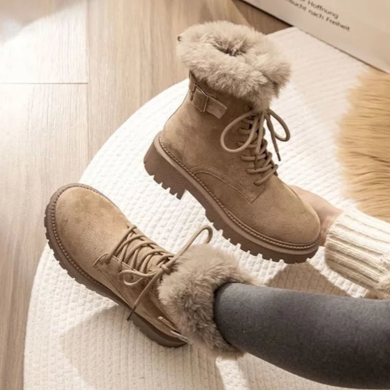 ほぼ未使用 TOD'S スエード レースアップブーツ ハイヒール 34 1