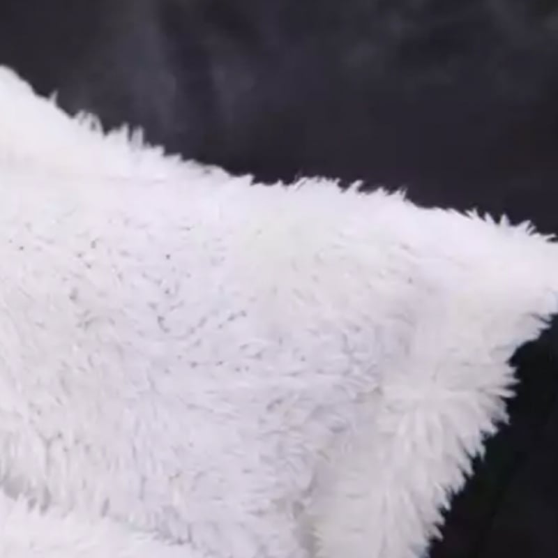 インナーボアバイカーライダースジャケット/S～XL/ファー/AW | trendgossip