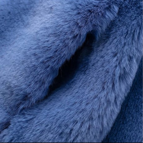 ブルーエコファージャケット/アウター/XS〜L/2022AW