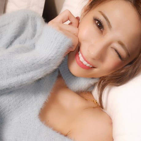 ワンショルチョーカーモヘアニット/2色展開/onesize/winter