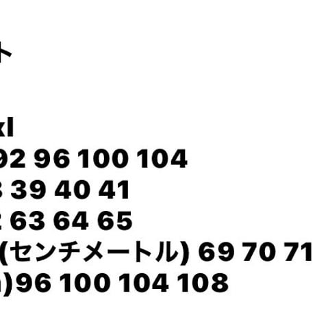 4タイプレトロパターンシャツ/4色展開/S〜XL/2023SS