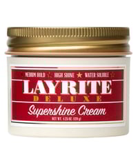 Super Hold Pomade スーパーホールド・ポマード | KAT CUT