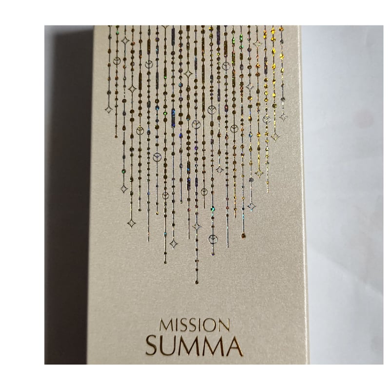 MISSION SUMMA スキンケア スキンソフナー │ エフエムジー＆ミッション公式オンライン