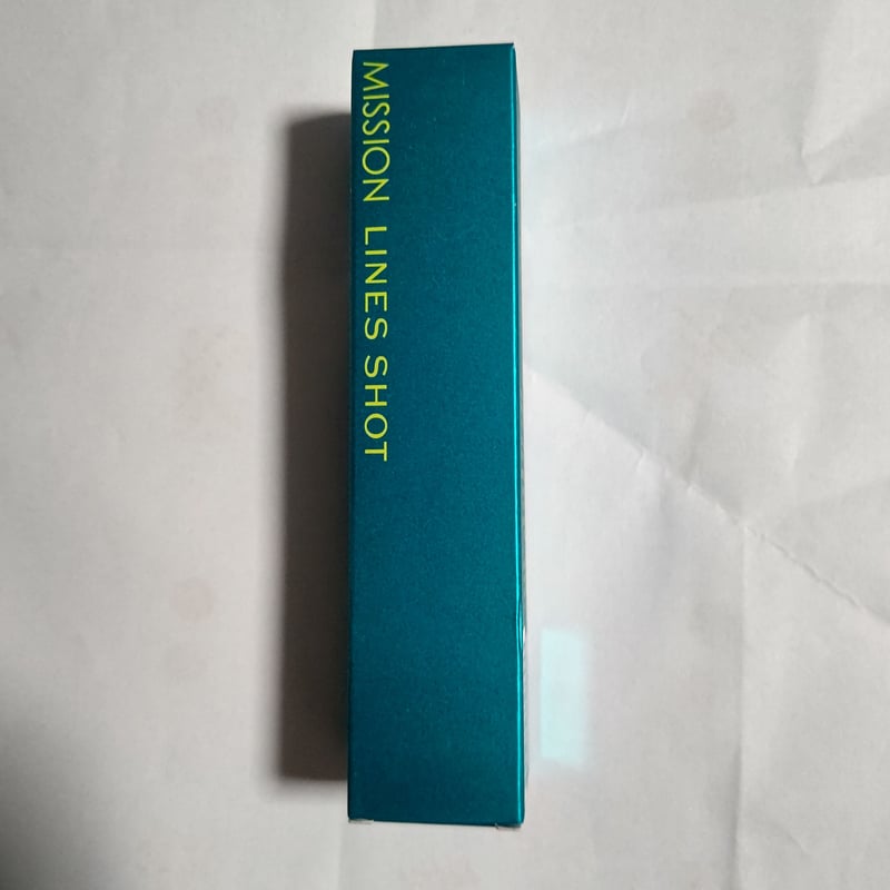 新品 ミッション ラインズショット DX 5本セット ラインズショット DX （医薬部外品） │ エフエムジー＆ミッション