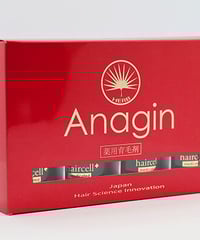 Anagin アナジン ハーブエッセンスシャンプー リモネン Anagin ハーブエッセンスシャンプー 1L詰め替え | ZAP STORE