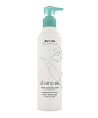 シャンピュア ハンド＆ボディ ウォッシュ（250ml／1,000ml）
