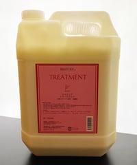 MISPURE　トリートメント(5,000ml)