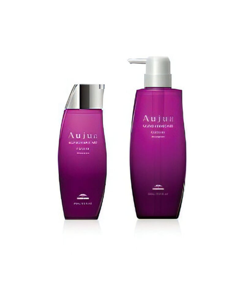 Aujua EQUIAL シャンプー500ml＋トリートメント500g エクイアル シャンプー（500ml） | STEP-HAIR