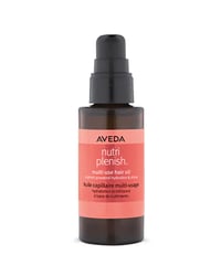 ニュートリプレニッシュ マルチユース ヘア オイル（30ml）