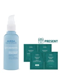 ライトエレメンツ スムージング フルイド（100ml）
