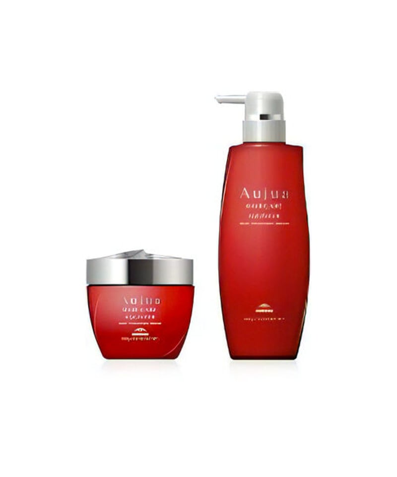 アクアヴィア ヘアトリートメント モイスト（1kg） | STEP-HAIR
