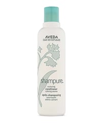 シャンピュア ナーチュアリング コンディショナー（250ml／1,000ml）