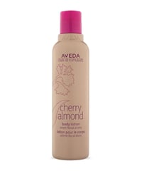 チェリー アーモンド シリーズ ca ボディ ローション（200ml）