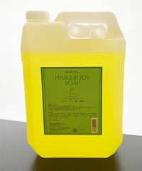 MISPURE　ヘアー＆ボディソープ(5,000ml)