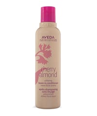 チェリーアーモンド シリーズ ソフトニング リーブイン コンディショナー（200ml）