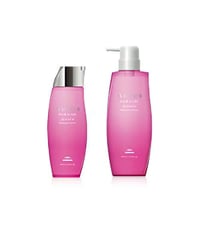モイストカーム モイスチュアクリアシャンプー（500ml） | STEP-HAIR