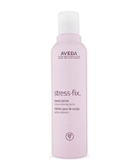 ストレス フィックス シリーズ ラベンダー ボディ ローション（200ml）