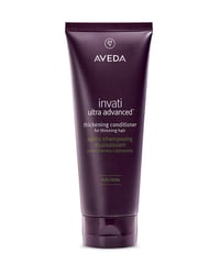 インヴァティ ウルトラ アドバンス ヘアデンス コンディショナー リッチ（200ml／1,000ml）