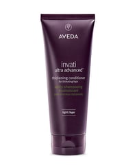 インヴァティ ウルトラ アドバンス ヘアデンス コンディショナー ライト（200ml／1,000ml）