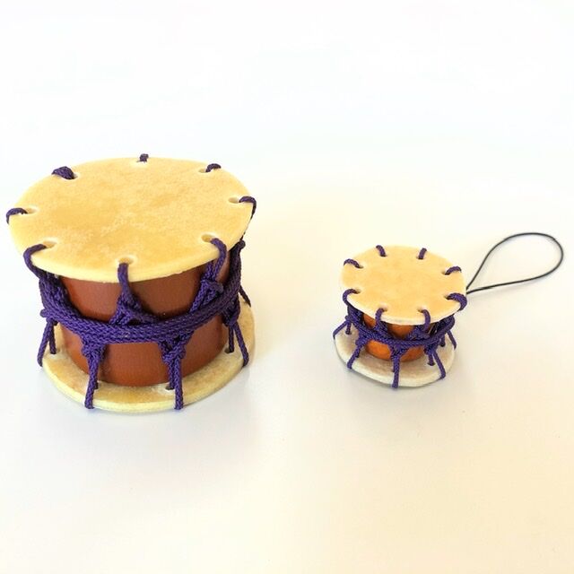 手作り和太鼓　太鼓　和太鼓 玩具太鼓 手作り太鼓キット 鼓作DON : 和楽器総合販売 ONIKKO