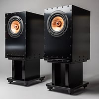 HRS-F DCU-F121W Modelスタンド付き