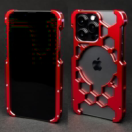 iPhone 16 pro max スマホケース YSデザイン ysdesign iPhone 16ProMax用プロテクターケース | ワイエスデザイン