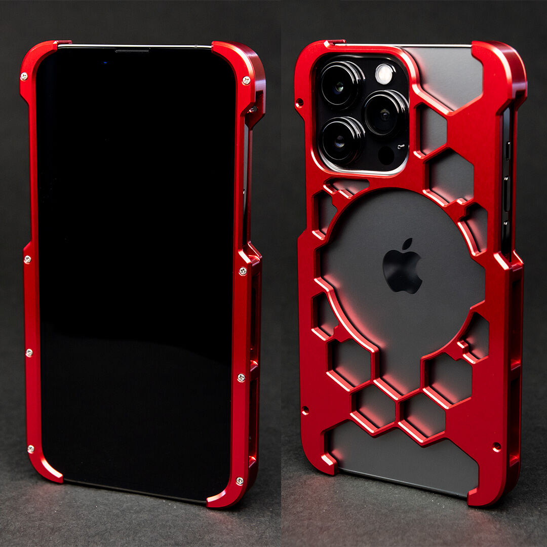 iPhone 13Pro用プロテクターケース | ワイエスデザイン iPhone 13Pro用プロテクターケース | ワイエスデザイン