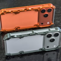iPhone 17Pro用プロテクターケース