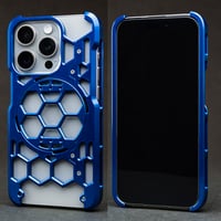 iPhone 15Pro用プロテクターケース