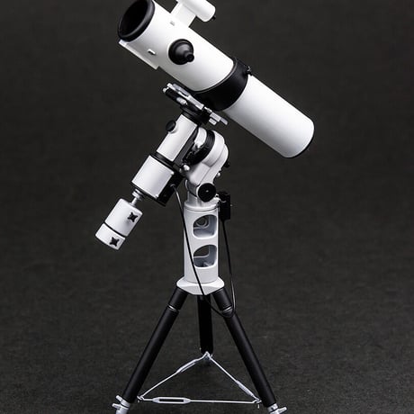 1/12天体望遠鏡GN-170+15N模型組立キット