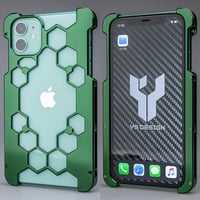 iPhone 11用プロテクターケース(箱無)