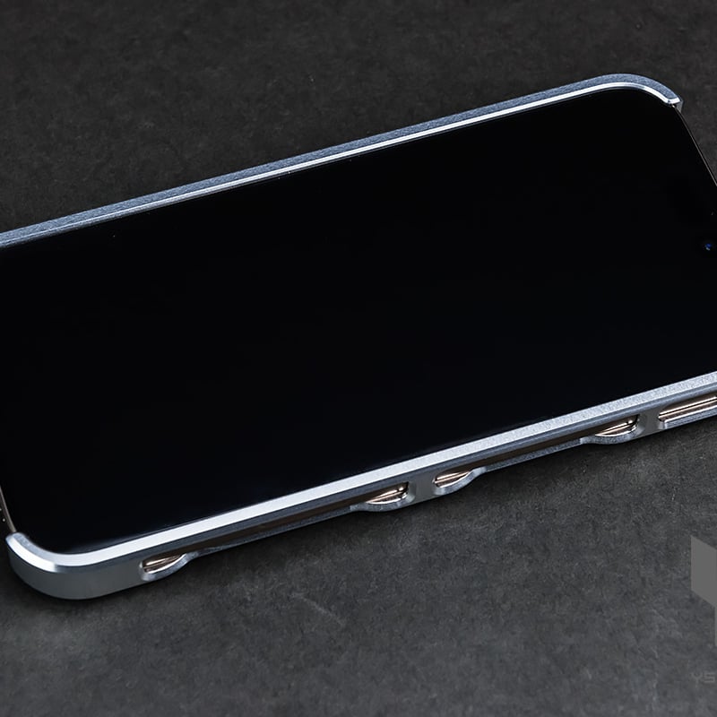 iPhone 16Pro用プロテクターケース | ワイエスデザイン