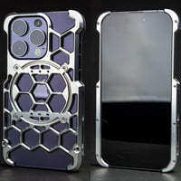 iPhone 14Pro用プロテクターケース