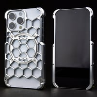 iPhone 14ProMax用プロテクターケース
