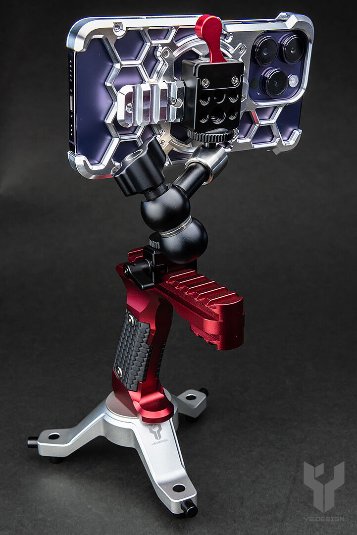 ピカティニーレール | ワイエスデザインオンラインショップ