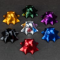 メタルナメンダコカラー