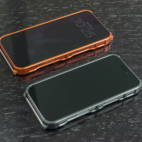 iPhone 17Pro用プロテクターケース