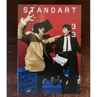 Standart Japan