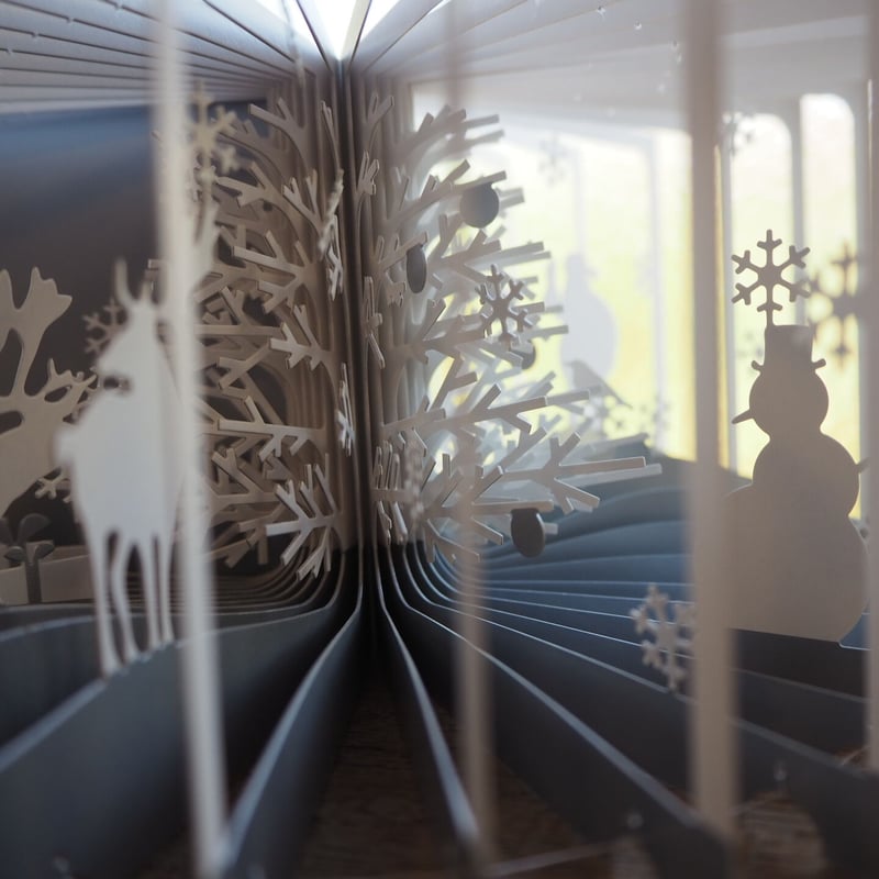 360°BOOK | こりおり舎