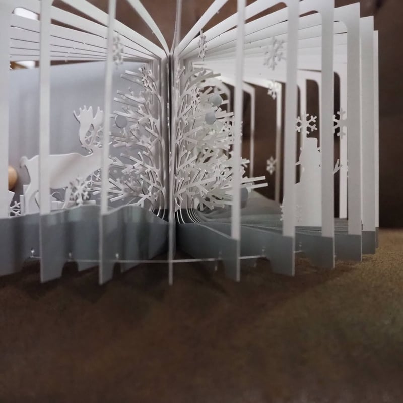 360°BOOK | こりおり舎